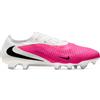 Nike Scarpa da Calcio Uomo Nike Phantom 6 Low Pro Terreni Compatti Multicolor Nero