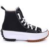 NonSoloSport - Scarpe, abbigliamento e a Converse Run Star Hike Hi Nero