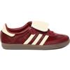 NonSoloSport - Scarpe, abbigliamento e a Sneakers Donna Adidas Samba LT Bordeaux Crema