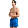 Emporio Armani 7 Costume Uomo Emporio Armani 7 Logo Blu
