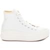 Converse Chuck Taylor All Star Move Donna Bianco