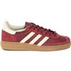 Adidas Sneakers Adidas Handball Spezial Bordeaux Bianco