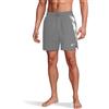Nike Costume Boxer Uomo Nike Stretch Dri-Fit Grigio