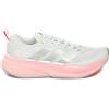 Adidas Scarpa da Training Donna Adidas Supernova Glide Bianco Argento Rosa