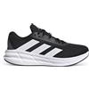 Adidas Scarpa da Training Uomo Adidas Questar 3 Nero Bianco