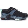 Salomon X Ultra 4 Gore-Tex Donna Nero Blu