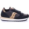 Saucony Jazz Donna Limited Edition Nero/Oro