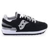 Saucony Shadow Donna Nero Argento