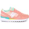 Saucony Shadow Donna Rosa Verde