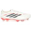 Adidas Scarpa da Calcio Uomo Adidas Copa Pure IV Elite Terreni Morbidi Bianco Nero