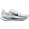 Nike Scarpa da Running Uomo Nike Vomero 18 Bianco Grigio