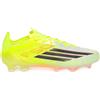 Adidas Scarpa da Calcio Uomo Adidas F50 Elite Firm Ground Giallo Nero