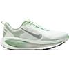Nike Scarpa da Running Donna Nike Vomero 18 Verde Bianco