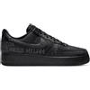 Nike Sneakers Uomo Nike Air Force 1 '07 LV8 Nero
