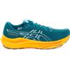 Asics Scarpa da Running Uomo Asics GT-2000 14 Blu Arancione