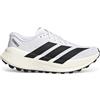 Adidas Scarpa da Trail Running Donna Adidas Terrex Agravic SL Bianco Nero