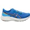 Asics Scarpa da Running Uomo Asics Gt-1000 13 Blu Bianco