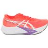 Asics Scarpa da Running Uomo Asics Magic Speed 4 Rosso Bianco