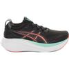 Asics Scarpa da Running Uomo Asics Gel-Nimbus 27 Nero Corallo