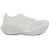 Asics Scarpa da Running Donna Asics Novablast 5 Bianco Lilla