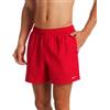 Nike Volley Solid Uomo Rosso