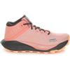 Asics Scarpa da Trail Running Donna Asics Gel-Trabuco MT Goretex Rosa Pesca Nero