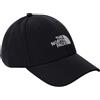 The North Face Cappello Baseball Recycled 66 Classic Nero