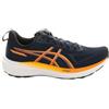 Asics Scarpa da Running Uomo Asics GT-1000 14 Blu Arancione