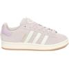 Adidas Sneakers Donna Adidas Campus 00S Lilla Bianco