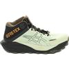 Asics Scarpa da Trail Running Uomo Asics Gel-Trabuco MT Gtx Verde Nero