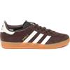 Adidas Sneakers Adidas Gazelle Indoor Marrone Bianco