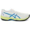 Asics Gel-Game 9 Padel Uomo Bianco