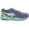 Asics Scarpa da Padel Uomo Asics Gel-Dedicate 8 Padel Blu