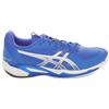 Asics Scarpa da Tennis Uomo Asics Solution Speed FF 3 Clay Cobalto Bianco