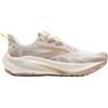 Brooks Scarpa da Trail Running Donna Brooks Ghost Trail Bianco Rosa