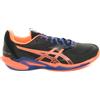 Asics Scarpa da Padel Uomo Asics Solution Speed FF 3 Nero Corallo