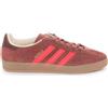 Adidas Sneakers Adidas Gazelle Indoor Marrone Rosso