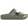 Birkenstock Arizona Eva Uomo Verde