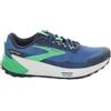 Brooks Catamount 2 Uomo Blu