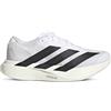 Adidas Scarpa da Running Donna Adidas Adizero EVO SL Bianco Nero