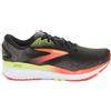 Brooks Scarpa da Running Uomo Brooks Ghost 16 Nero