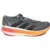 Adidas Scarpa da Running Uomo Adidas Adistar 4 Grigio Arancione