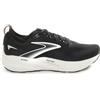Brooks Scarpa da Running Uomo Brooks Glycerin 22 Nero Bianco