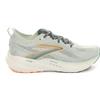 Brooks Scarpa da Running Uomo Brooks Glycerin 22 Grigio Arancio