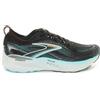 Brooks Scarpa da Running Uomo Brooks Glycerin GTS 22 Nero Bianco