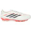 Adidas Scarpa da Calcio Uomo Copa Pure IV Elite Terreni Compatti Bianco Rosso