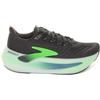 Brooks Scarpa da Running Uomo Brooks Glycerin Max 2 Nero Verde