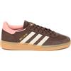 Adidas Sneakers Donna Adidas Handball Spezial Marrone Rosa
