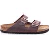 Birkenstock Ciabatta Arizona Marrone