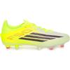 Adidas Scarpa da Calcio Uomo Adidas F50 League Terreni Morbidi Giallo Nero